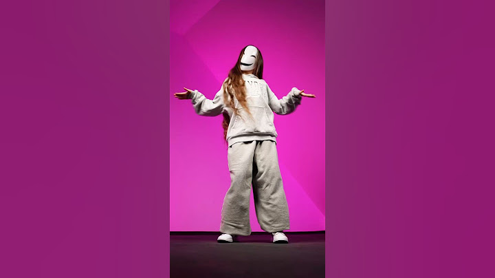 BALLERT AUF LAUTLOS ZAHIDE DANCE