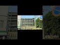 静かな午後のバス旅。車窓の景色に癒される時間。