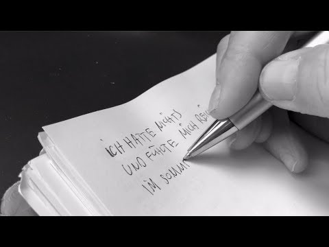 Jetzt! — Jetzt! – Eins und eins ist unendlich viel