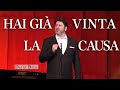 David Bizic - Hai già vinta la causa (Mozart: Le nozze di Figaro)