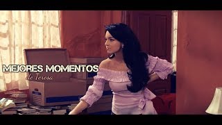 ► Teresa║ Mejores momentos [Parte 57]