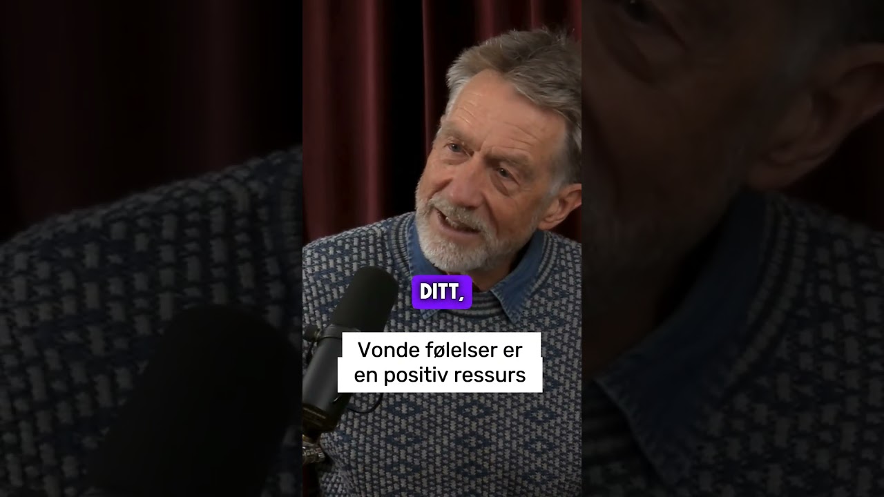 Caspar   Vonde følelser er en positiv ressurs 6