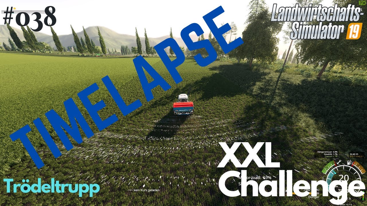 LS 2019 | Trödeltrupp | 