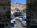 Nazareth City , Israel