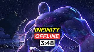【The World】Infinity Offline Speedrun in 3:48 IGT - Charlotta & CPU | GBF:Relink