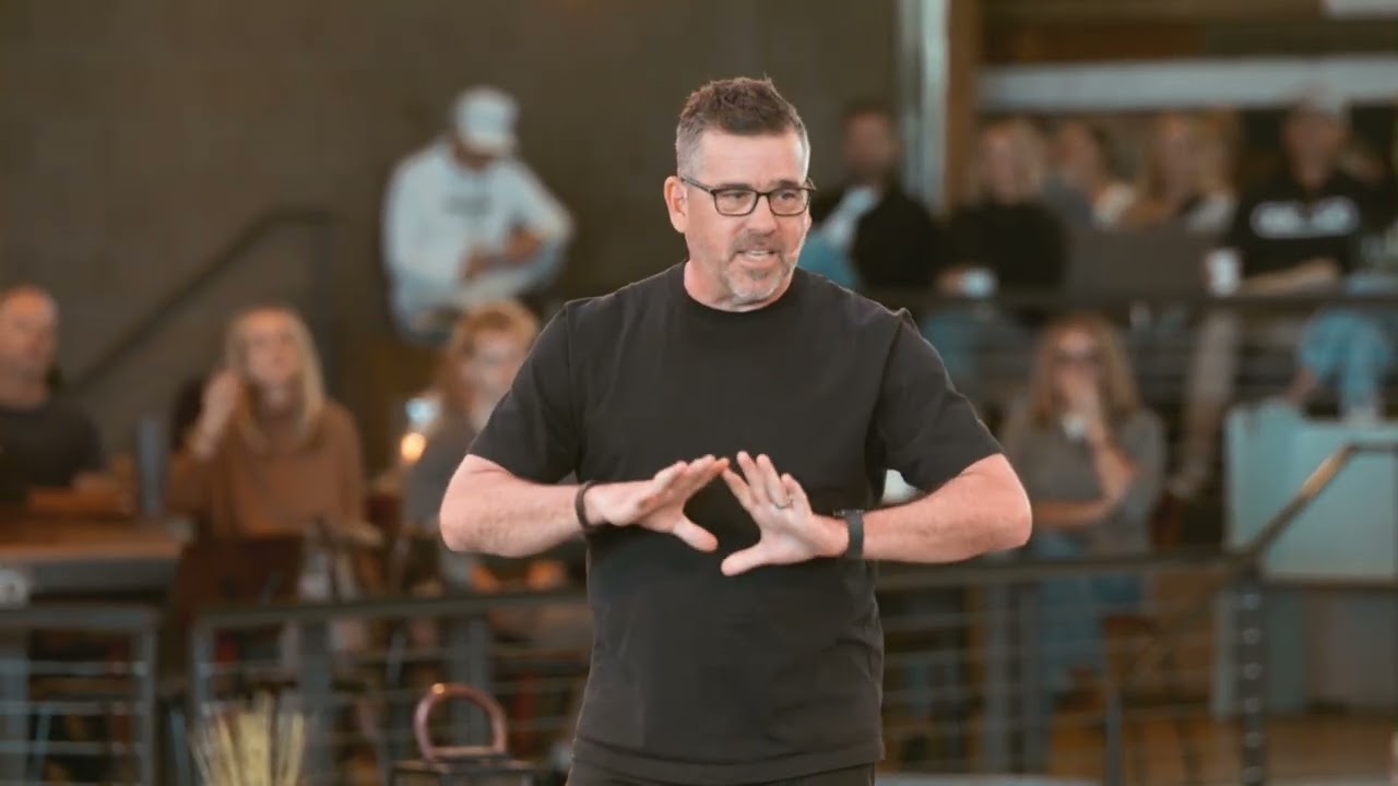 Step 6 | Week 5 | Paul Gunther Jr.