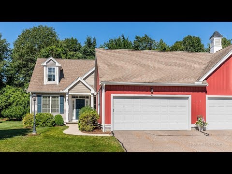 30 Braeburn Ln, Ashland, MA home video tour
