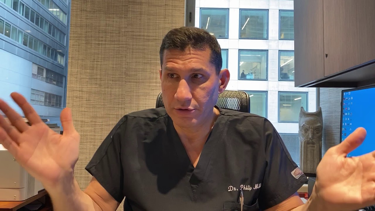 How Buccal Fat Removal Can Instantly Redefine Your Cheeks