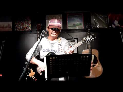この世に二人だけ　（中島みゆきcover）　ポークえのもと