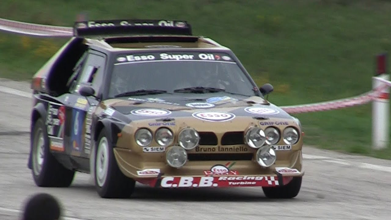 15° Rally Legend 2017 - Best of Day 3: Mistakes, Action & Show! [The Legend]