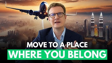 Where to Move When You Don’t Belong