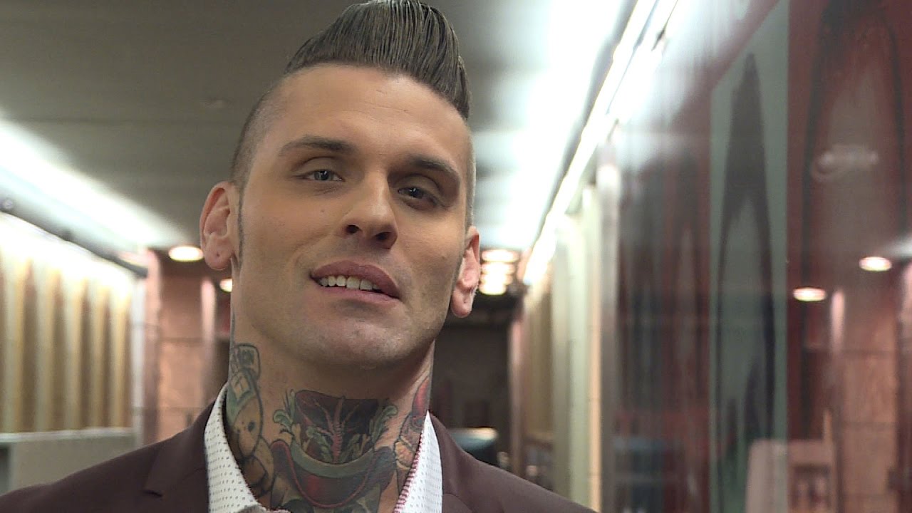 For his WWE Network Pick of the Week, Corey Graves goes with Bring it to th...