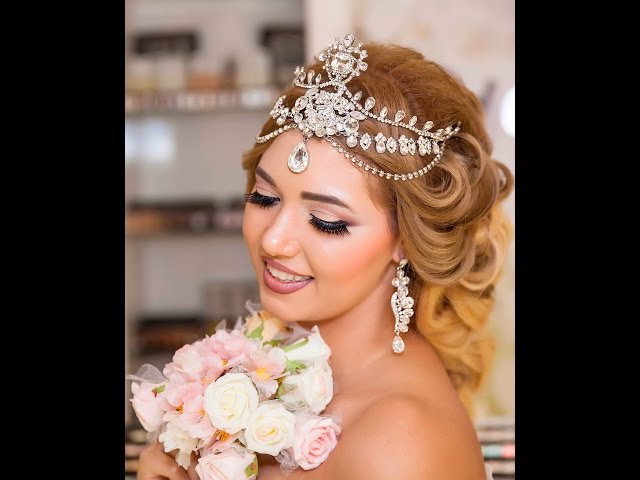 Photo From Muslim bride - By Arabic Makeup artist