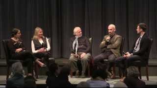 National Design Awards 2013 - Winners' Panel
