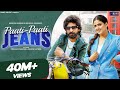 Paati paati jeans official pranjal dahiya  jaivir  masoom  manisha haryanvi songs 2022