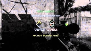 Sick Across Map TK W/ Killcam
