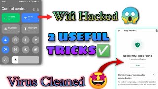 Wifi Password Hacking Trick | Troop Tech | Wifi hacking