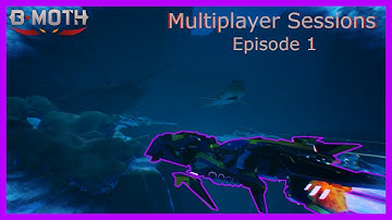 [Redout 2] Multiplayer Sessions #1