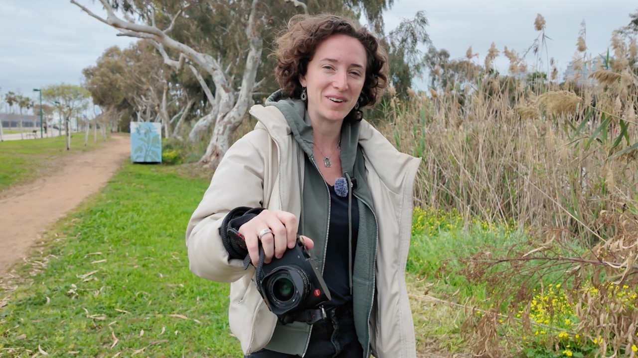Is This the Future of Photography? | Leica Q3 Photo Walk