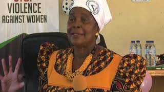 SWAPO MP Iivula-Ithana embarrassed and ashamed of things women do at their homes - NBC