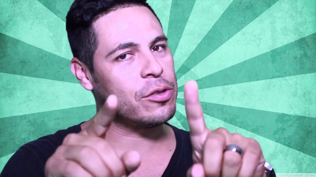 El Saludo En la iglesia | inspiradosTV | Pablo Rosales