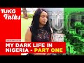 My dark life in nigeria kenyan women need to hear this jane mwangi  part 1  tuko talks tuko tv