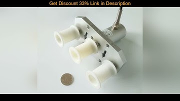 ⭐️ Three pulley tension sensor measuring wire rope yarn with display 10N 50N 100N 200N 1.5 mV /V 0~