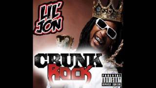 DIRTY Lil' Jon - Killas (Feat The Game & Ice Cube)