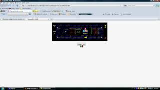 How to download google pacman screenshot 4