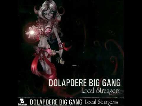 Smoke On The Water - Dolapdere Big Gang (Official Audio Music)