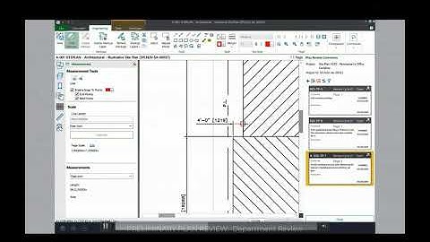 Brian Hyatt demos Versivo