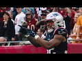 HYPE: How the New England Patriots Clinched the 2025 AFC East