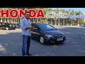 Honda civic hybrid | 1.3 hybrid neçədir?