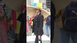 Easter Parade in New York City | A Vibrant Celebration | NYC DESI एनवाईसी देसी