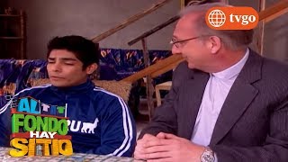 There's a Place in the Background - Season 2 - Episode 325