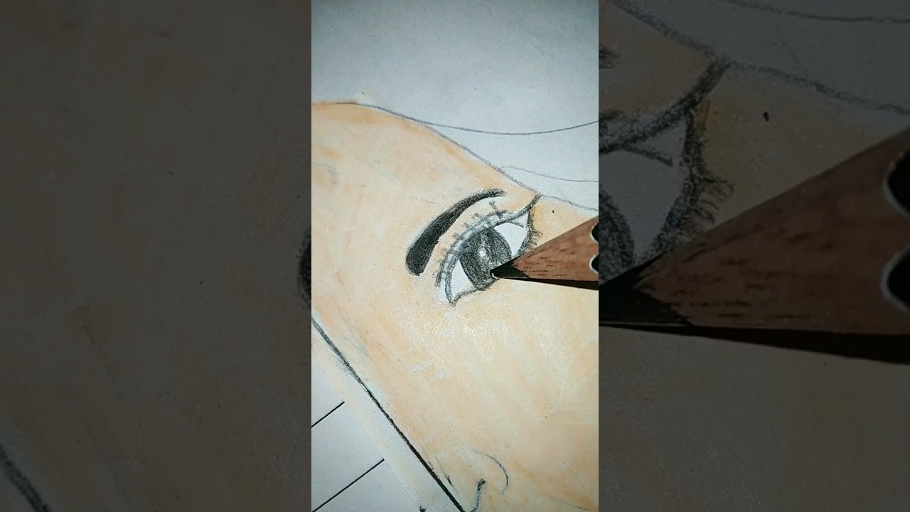 drawing Selena Gomez in 1 hour vs. 10 hours 😳🤞 *hEcTiC tWeRkiNg* PART2 ...