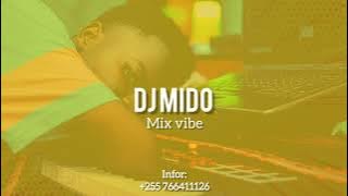 Mh Temba Ft Q Chilla - Amekoma Remix by Djmido