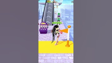 !Run Rich #329 Android, iOs gameplay #shorts