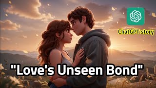 story | Love's Unseen Bond _ english story