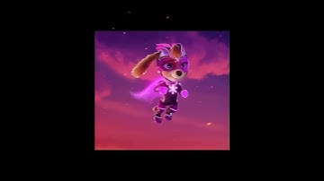 Chase x Skye/Golden hour✨