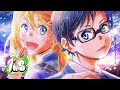1MS - Com Uma Mentira (Arima Kousei)