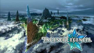 [MaShiinaG0 Project] - Tales of Legendia OSV