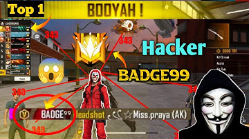 Hacker In Training Ground I Meet Hacker In Training Ground Free Fire hacker - Garena Free Fire