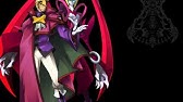 Blazblue Song Interlude Ii Sector7 Youtube