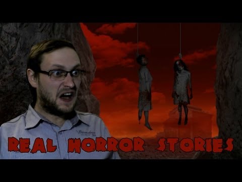 Видео: Real Horror Stories ► А начало было неплохим ► ИНДИ-ХОРРОР