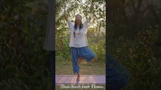Mind Body soul