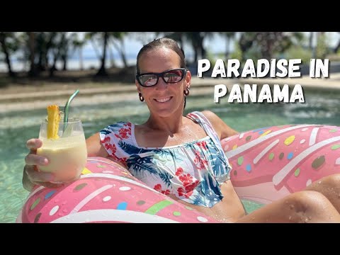 Paradise in Panama | Catalina's Hideaway | Near Santa Catalina