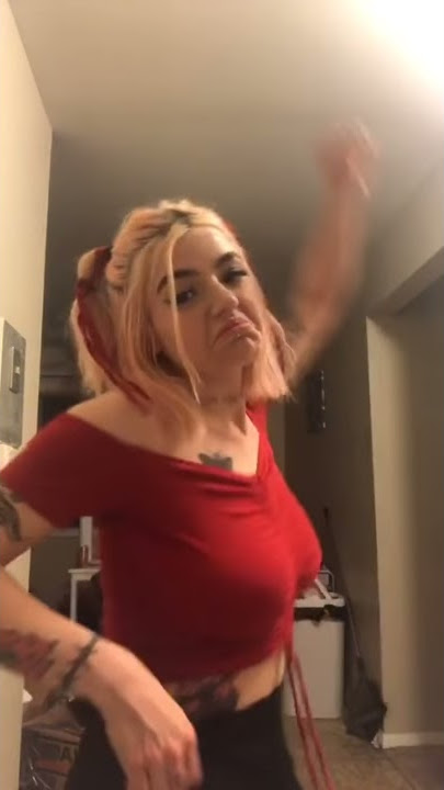 OMG Look Braless Big Boobs Jumping Shaking Bouncing Nip Slip. SUBSCRIBE FOR  MORE 