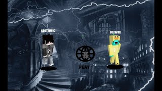 PvP HolyWorld || MineBlaze II PvP Montage II LabyMod 1.16.5 II Feat @DezardX