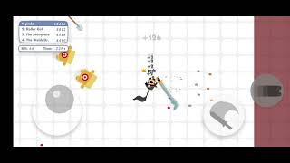 Goons.io HIGHEST KILL WORLD RECORD